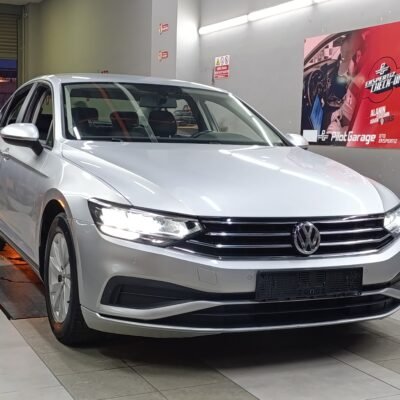 2020 MODEL WV PASSAT 1.5 TSI İMPRESSİON