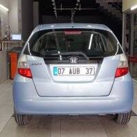 2009 MODEL HONDA JAZZ 1.4 JOY - Görsel 6