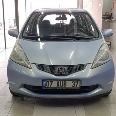 2009 MODEL HONDA JAZZ 1.4 JOY